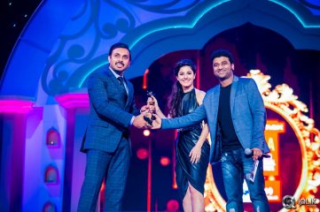 SIIMA Awards 2014